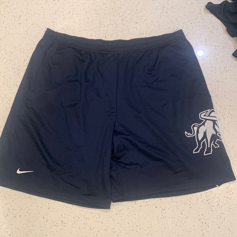 Utah State Aggies Nike shirts.  Size 3XL